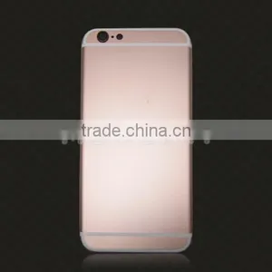 Factory Made Mobile Phone Full Housing for Iphone 6s/6s Plus Four Colors,for Iphone 6s Plus Original Housing thumbnail-1