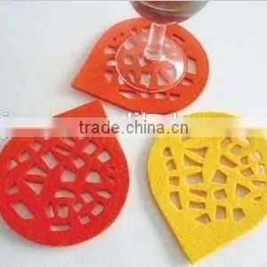 Felt Ornaments - Decorative Handcrafts thumbnail-2