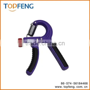 Hand Grip , Adjustable Hand Grip , 5-20kg Adjustable Hand Grip thumbnail-1