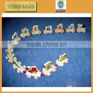 Wholesale Colorful Wooden Custom Dice,atm Machine Toy Atm Bank thumbnail-1