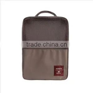 Wholesale Small Order Waterproof Environmental Receive Shoe Bag thumbnail-2