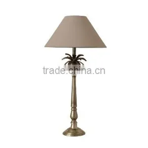 Tall Pineapple Lamp thumbnail-1