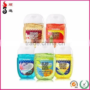Hot Wholesale Waterless Silicone Hand Soap for Cleaning Hands thumbnail-3