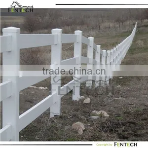 Uv Proof Hiqh Quality Horse Yard Fence thumbnail-2