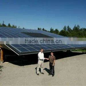 Solar System Battery 5000W thumbnail-6