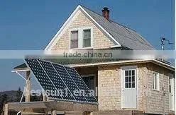 High Efficiency 2000w Top Sale Long Warrantly Solar Powered Garden Fountain Solar and Wind Power System thumbnail-6