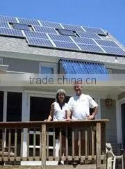 High Power 10KW Mppt Solar Charge Controller 36v thumbnail-3