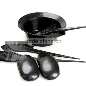 TINTING BRUSH,HAIR DYEING BRUSH,TINTING COMB thumbnail-1