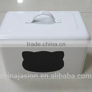 Pets Storage Dog Bowl thumbnail-4