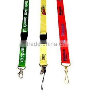 Mobile Phone Lanyard thumbnail-1