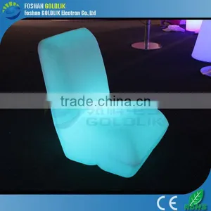 Party Supply Led Garden Furniture With Waterproof GKS-075AS thumbnail-6