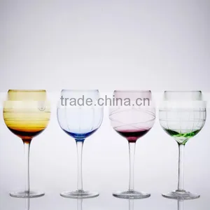2016 Design Special Design Red Wine Glass Cups/water Glass/champagne Glass thumbnail-1