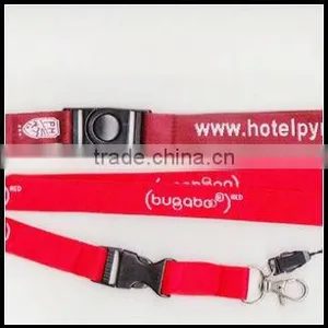 Fashion ID Card Holder Lanyard thumbnail-1
