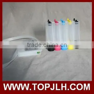 CISS for Epson Picture Mate PM200/240/260/280/290 thumbnail-5