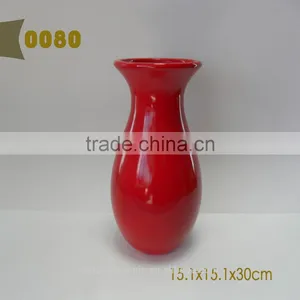 Ceramic Decorative China Vase thumbnail-2