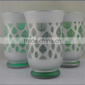 Glass Candle Holder Sets thumbnail-5