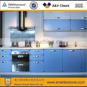 Lacquer Kitchen Cabinet Hot Sales thumbnail-1