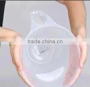 Plastic Vegetable Basket, Storage Basket, Basket Strainer thumbnail-6