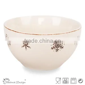 Restaurant Soup Bowls,ceramic Chinese Bowl Set,ceramic Christmas Soup Bowl thumbnail-6