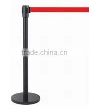 Baking Varnishre Tractable Bank Queue Management Stand/queue Stand thumbnail-1