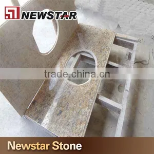 Newstar Bathroom Sink Countertop Wholesale Bathroom Vanity thumbnail-1