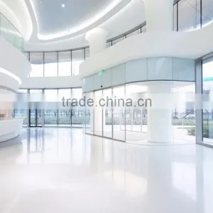 BISINI Luxury Design for Company Office Reception thumbnail-2