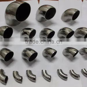 Stainless Steel Balcony Handrail Connector thumbnail-3