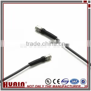 Phase Stable Vga Cable Coaxial Cable PTFE Insulated Cable Fiber Optical Cable thumbnail-1