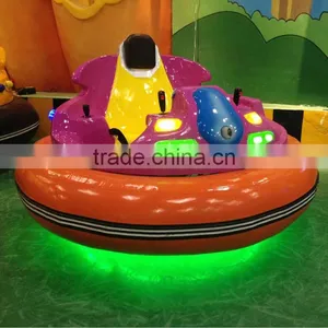 2015 New Mini Flying Car 9seats Amusement Park Rides for Sale LT-4055B thumbnail-3