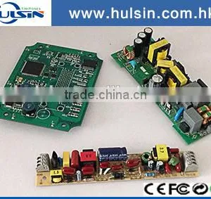 High Quality Power Controller PCBA Multilayer PCB Assembly for thumbnail-1