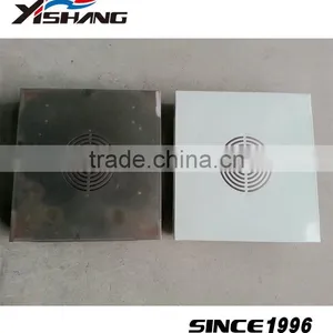 Custom Drawing Metal Medical Box Manufacturer Processing thumbnail-1