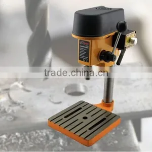6w 100w Power Craft Jewelry Modeling Micro Bench Drill Electric Hobby Machine Tools thumbnail-1