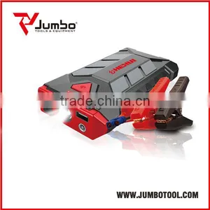 JB1227 Vehicle Tools Jump Starter Car Battery Charger Powerbank 8000 Mah thumbnail-1