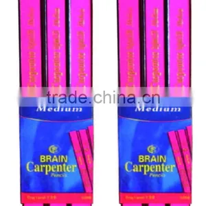 Wholesale Promotional Cheap Carpenter Builders Pencil thumbnail-5