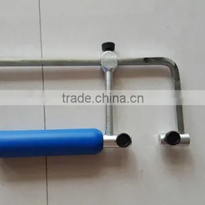 Adjustable Mini Hacksaw Blade / Hacksaw Frame thumbnail-4