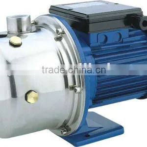 Stainless Steel Self Priming Jet Water Pump thumbnail-1