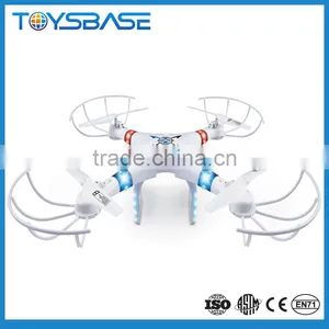 JXD 396W Drone Wifi 2.4G 4CH Gyro RC Quadcopter With 0.3MP Camera FPV Real Time Video, ru thumbnail-6