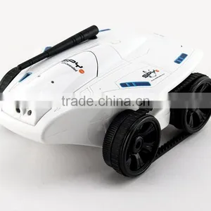New Toys 2017 Mini I-Spy Tank RC With WiFI Camera thumbnail-6