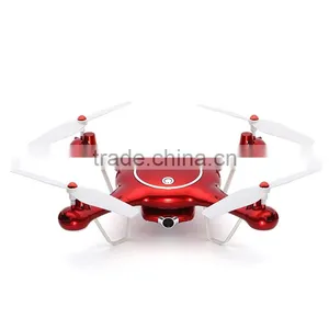 X5UC Syma X5sw Battery 720P WIFI FPV 2MP HD Camera Height Hold One Key Land 2.4G 4CH X5uw Syma Wifi 2016 Fpv Drone X5hw thumbnail-4