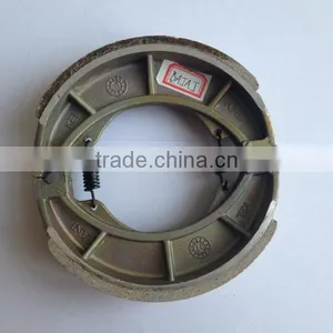 Brake Caliper Seals/grinding Disc Brake/motorcycle Brake Shoe thumbnail-1