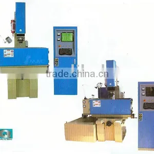Hot: EDM Die Sinking Machine/EDM/EDM Machine/edm Wire Machine thumbnail-1