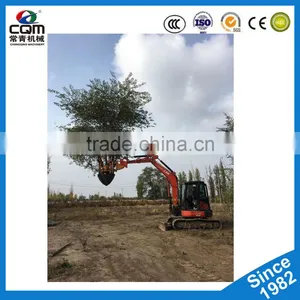 Garden Tools/ Tree Mover Machine Made in China thumbnail-1