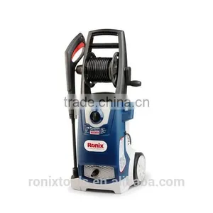RP-1160 RONIX CARWASHER 2200W, Induction Motor ,7.3L/min, 160+-5 Bar thumbnail-1