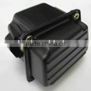 Muffler thumbnail-1