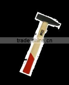German Type Machinist Hammer thumbnail-1