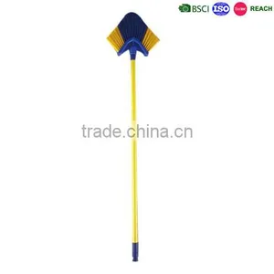 Plastic Ceiling Broom, Best Telescopic Broom for Angle thumbnail-1