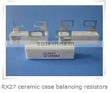 RX27 Ceramic Case Balancing Resistor thumbnail-1