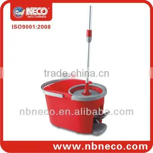 Spin Mop & Magic Mop&tornado Mop With Pedal thumbnail-1