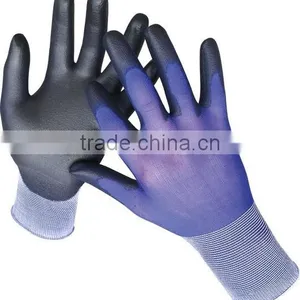 18G Safety Work Glove thumbnail-1