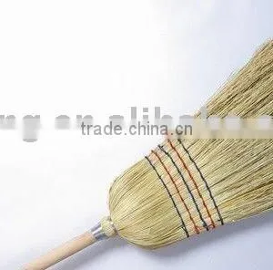 Millet Broom thumbnail-1
